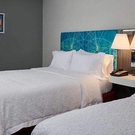 Hampton Inn Alamogordo Buitenkant foto