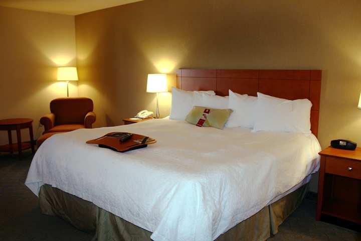 Hampton Inn Alamogordo Buitenkant foto