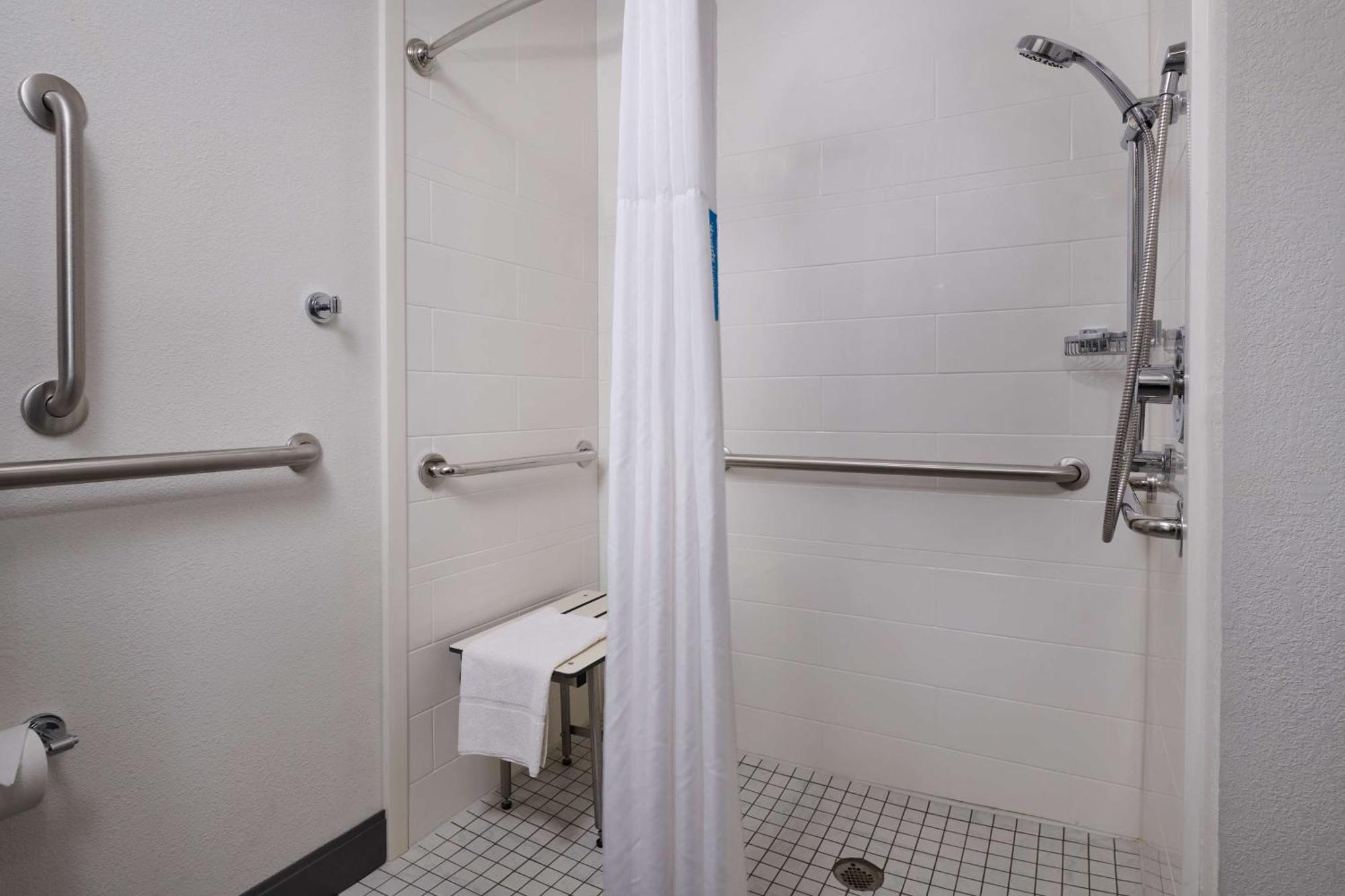 Hampton Inn Alamogordo Buitenkant foto