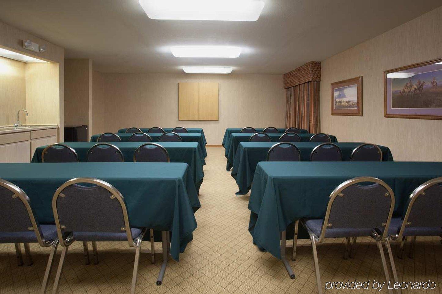 Hampton Inn Alamogordo Buitenkant foto
