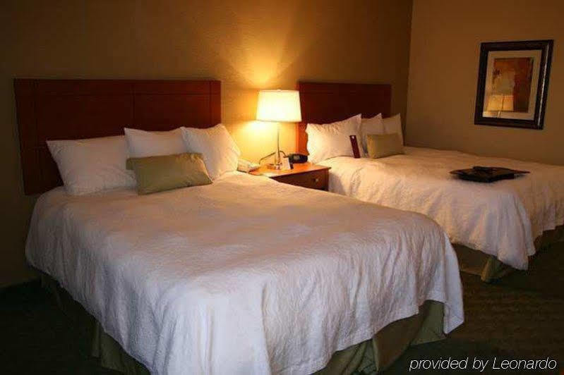 Hampton Inn Alamogordo Buitenkant foto